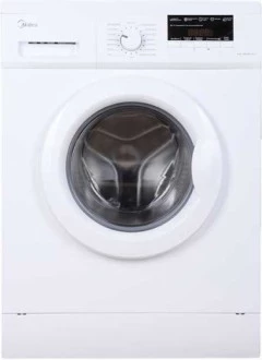 Стиральная машина фронтал Midea MFG80-ES1203(MFG-80) (MFG80-ES1203(MFG-80)) Изображение №1