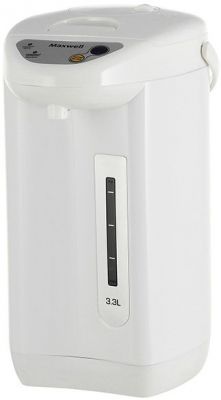 MW-1754W Термопот Maxwell (Термопот Maxwell) Изображение №1