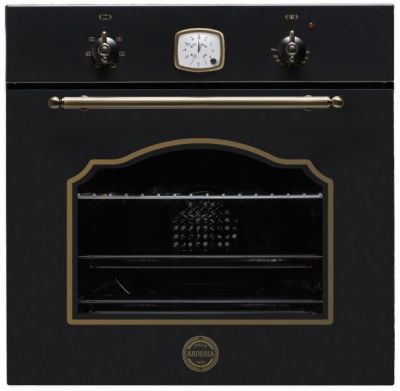 Встраиваемаядуховка электр. Ardesia FM 080 RB (FM 080 RB) Изображение №1