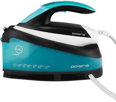 Паровая станция POLARIS PSS 7510K (PSS 7510K) Изображение №2