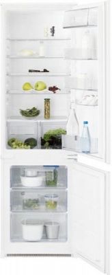 Встраиваемаяхолодильник Electrolux-BI ENN 92801 BW (ENN 92801 BW) Изображение №1