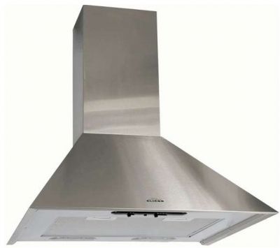 Вытяжка каминная Elikor Silver Storm 60Н-650 нерж (Silver Storm 60Н-650 нерж) Изображение №1