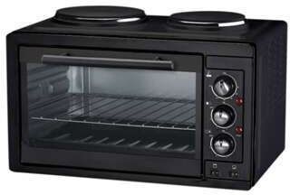 Мини-печь Elenberg KWS-1530HJ (KWS-1530HJ) Изображение №1