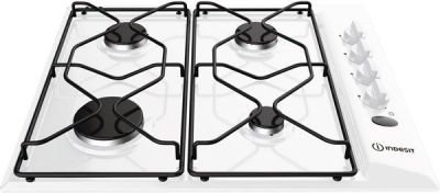 Встраиваемая поверхность INDESIT PAA 642 /I(WH) EE (PAA 642 /I(WH) EE) Изображение №1