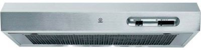 Вытяжка INDESIT ISLK 66 LS X (ISLK 66 LS X) Изображение №1