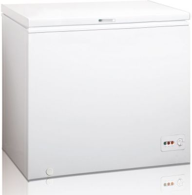 Морозильный ларь Midea AS-258C (AS-258C) Изображение №1