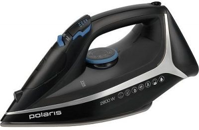 Утюг POLARIS PIR 2868AK (PIR 2868AK) Изображение №1