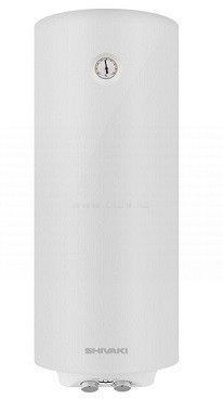 Водонагреватели накопительного типа SHIVAKI Sh WH 1.5 50 S white (Sh WH 1.5 50 S white) Изображение №1