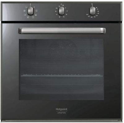 Встраиваемая духовка Hotpoint-Ariston FID 834 H MR HA (FID 834 H MR HA) Изображение №1