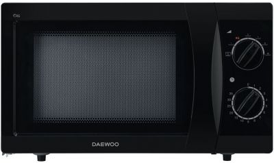 Микроволновая печь DAEWOO KOR-81A7B (KOR-81A7B) Изображение №1