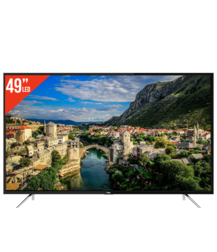 Телевизор TCL SMART L49S62FS (L49S62FS) Изображение №1