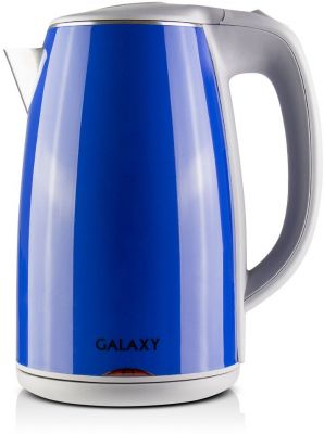 Чайник электрический GALAXY GL 0307 синий (GL 0307 синий) Изображение №1