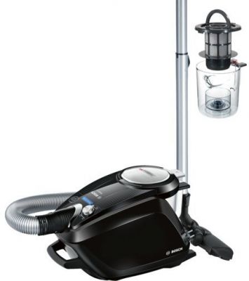 Пылесосы Bosch BGS5SIL66C (BGS5SIL66C) Изображение №1