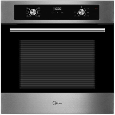 Встраиваемая духовка Midea MO670A4 X (MO670A4 X) Изображение №1