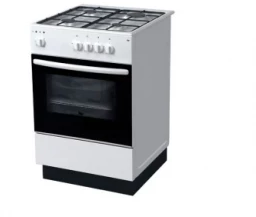 Плиты Газовые RIKA 60 H-054 стеклянная крышка (60 H-054 стеклянная крышка) Изображение №1