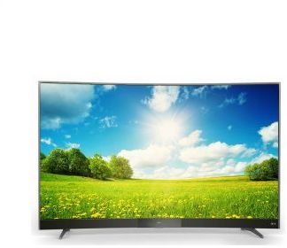Телевизор TCL (Curve Smart) L49P32CFS (L49P32CFS) Изображение №1