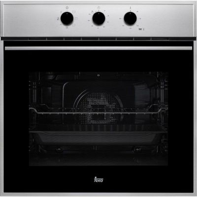 Встраиваемаядуховка электр. Teka HSB 615 SS Inox (HSB 615 SS Inox) Изображение №1