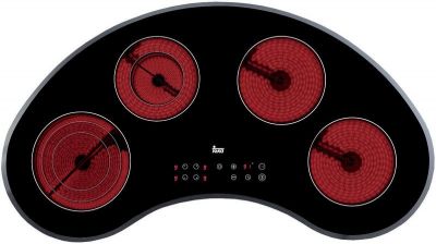 Встраиваемаяповерхность керам. Teka VR TC 95 (VR TC 95) Изображение №1