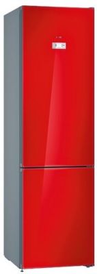 Холодильник NO FROST/ Нижняя МК BOSCH KGN39JR3AR (KGN39JR3AR) Изображение №1
