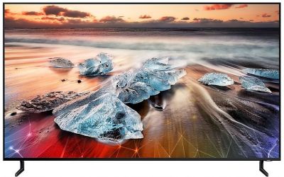 QE75Q900RBUXCE QLED 8K TV Samsung (QLED 8K TV Samsung) Изображение №1