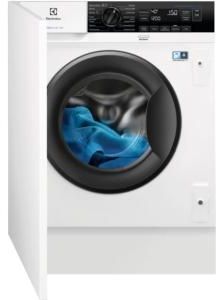 EW7F3R48SI Встраиваемая стиральная машина Electrolux (Встраиваемая стиральная машина Electrolux) Изображение №1