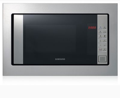 Встр.СВЧ-печь Samsung FW77SSTR/BWT (FW77SSTR/BWT) Изображение №1