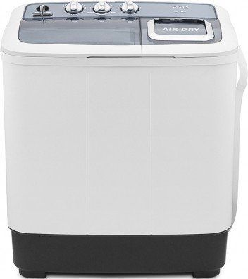 Стиральная машина полуавтоматическая ARTEL TE 60 L grey (TE 60 L grey) Изображение №1