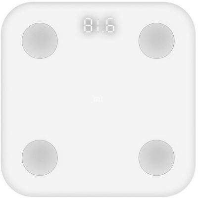 Весы диагностические Xiaomi Mi Scale 2 (PN-4008CN) Изображение №1