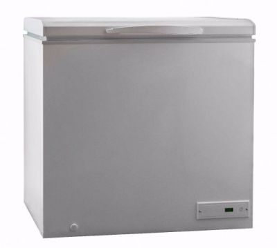 Морозильный ларь с глухой крышкой PANASONIC -ЛАРЬ POZIS FH-256-1 (-ЛАРЬ POZIS FH-256-1) Изображение №1
