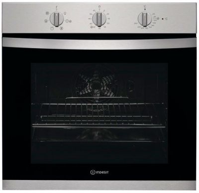 IFW 3534 H IX Встраиваемый духовой шкаф Indesit (Встраиваемый духовой шкаф Indesit) Изображение №1