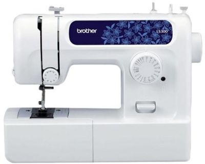 Швейная машина BROTHER LS-300 (LS-300) Изображение №1