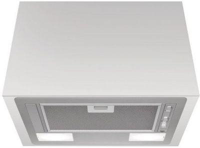Вытяжка Hotpoint-Ariston HCT 64 F L SS (Вытяжка Hotpoint-Ariston) Изображение №1