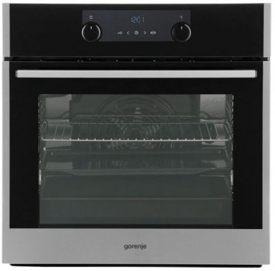 Встраиваемая духовка GORENJE BO735E20XG-M (BO735E20XG-M) Изображение №1