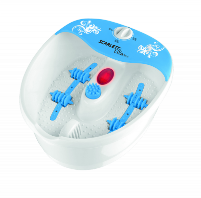 Ванна для ног Scarlett SC-FM20104 (SC-FM20104) Изображение №1