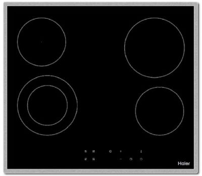Электрические плиты HAIER HHX-C64DFB (HHX-C64DFB) Изображение №1