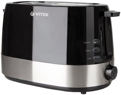 Тостер Vitek VT-1584 (VT-1584) Изображение №1