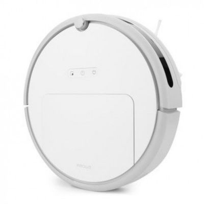 Робот-пылесос XIAOMI Vacuum Cleaner Lite EU version (Vacuum Cleaner Lite EU version) Изображение №1