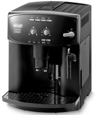 Кофемашина Delonghi ESAM 2600 (ESAM 2600) Изображение №1