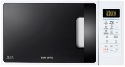 СВЧ-печь Samsung GE83ARW/BW (GE83ARW/BW) Изображение №1