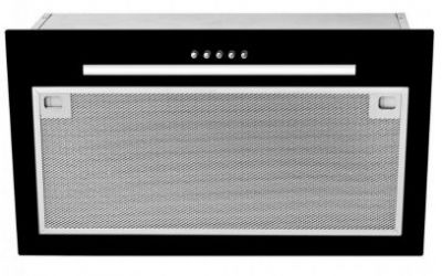 Вытяжка встраиваемая Teka GFG2 Black (GFG2 Black) Изображение №1