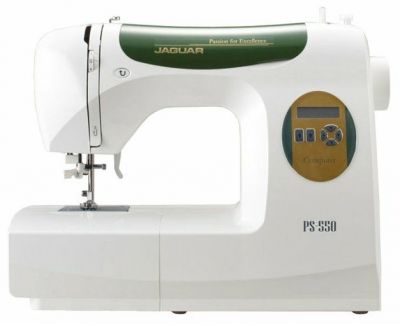 Швейная машина JANOME 3700 (3700) Изображение №1