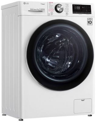 Стиральная машина LG F2V9HS9W (F2V9HS9W) Изображение №1