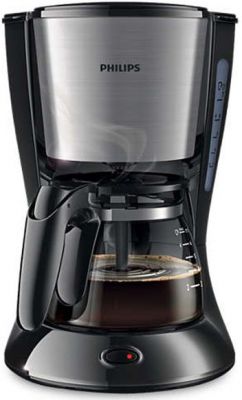 Кофеварка Philips HD7434/20 (HD7434/20) Изображение №1