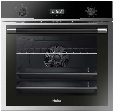 Встраиваемая духовка HAIER HOD-PM08VGBX (HOD-PM08VGBX) Изображение №1