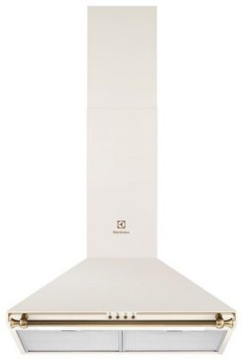 Вытяжка Electrolux EFC-226V (EFC-226V) Изображение №1