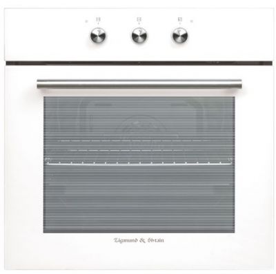 Встр.духовка Zigmund&Shtain EN-114.611W (EN-114.611W) Изображение №1