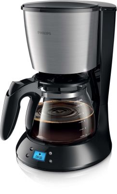 Кофеварка Philips HD-7459 (HD-7459) Изображение №1