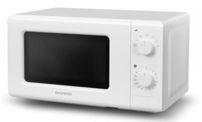Микроволновая печь DAEWOO KOR-6617W (KOR-6617W) Изображение №1