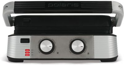 Гриль электрический POLARIS PGP 2202 IQfry (PGP 2202 IQfry) Изображение №1