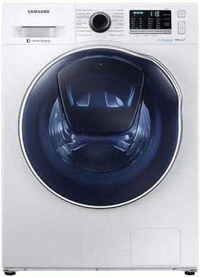 Стиральная машина Samsung WD 80 K52 E0ZW/LD (WD 80 K52 E0ZW/LD) Изображение №1